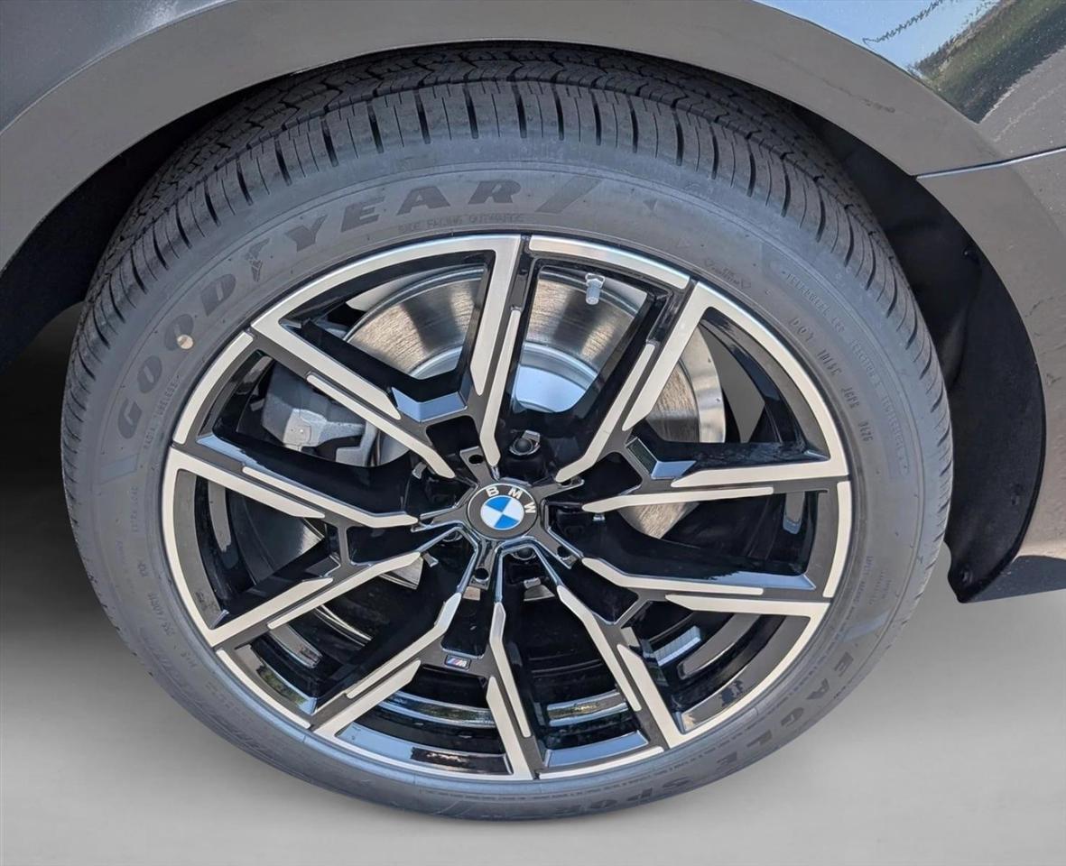 2026 BMW i4 xDrive40 Roseville CA