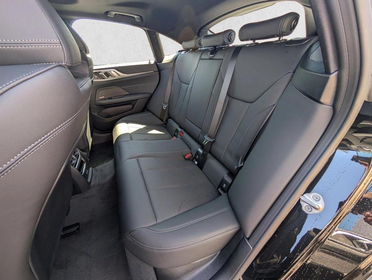 2026 BMW i4 xDrive40 Roseville CA