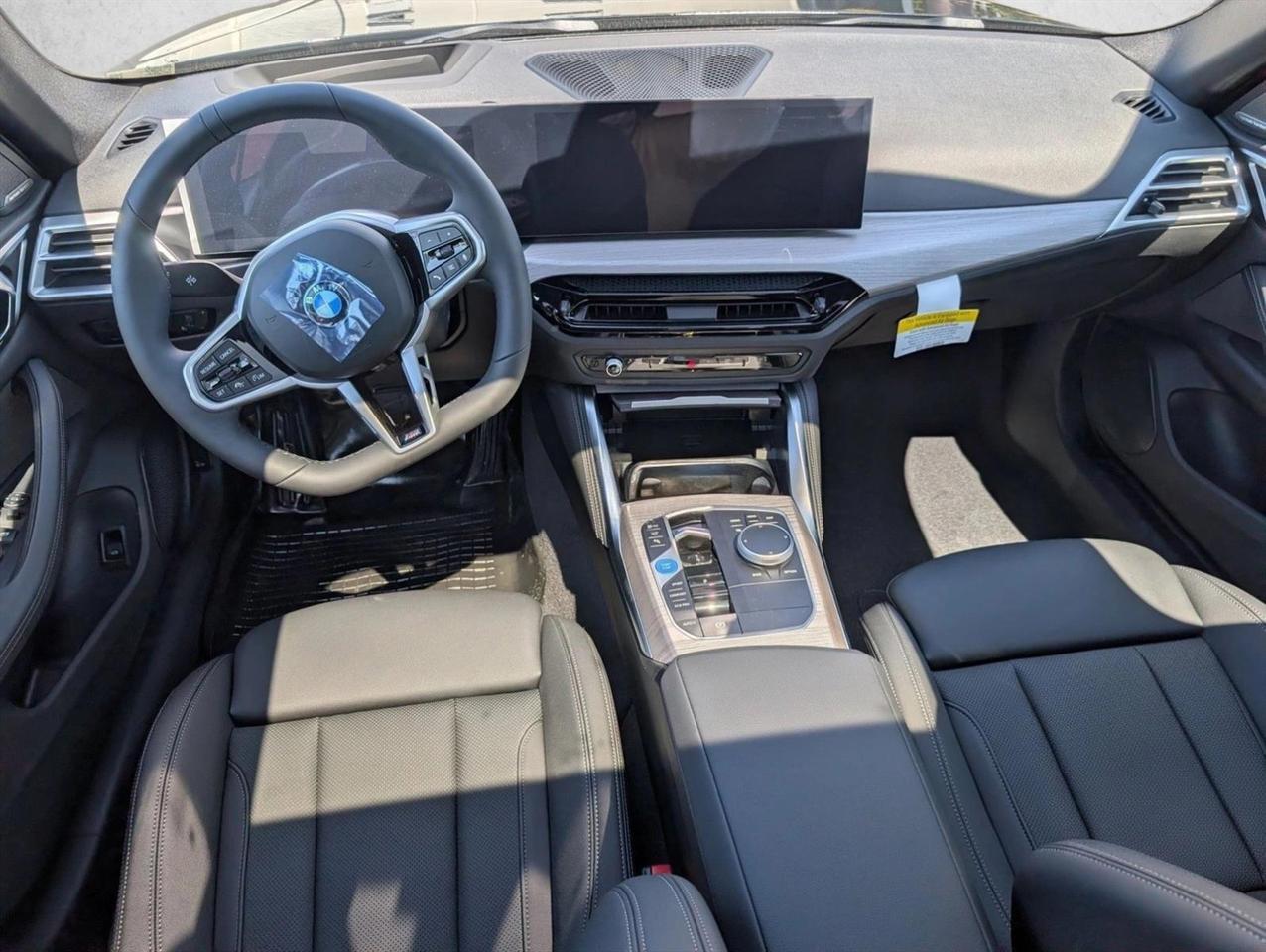 2026 BMW i4 xDrive40 Roseville CA