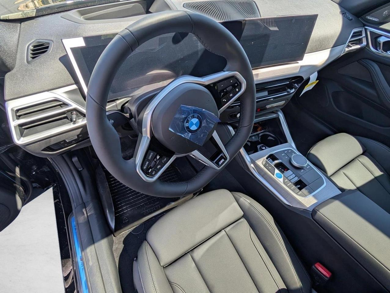 2026 BMW i4 xDrive40 Roseville CA