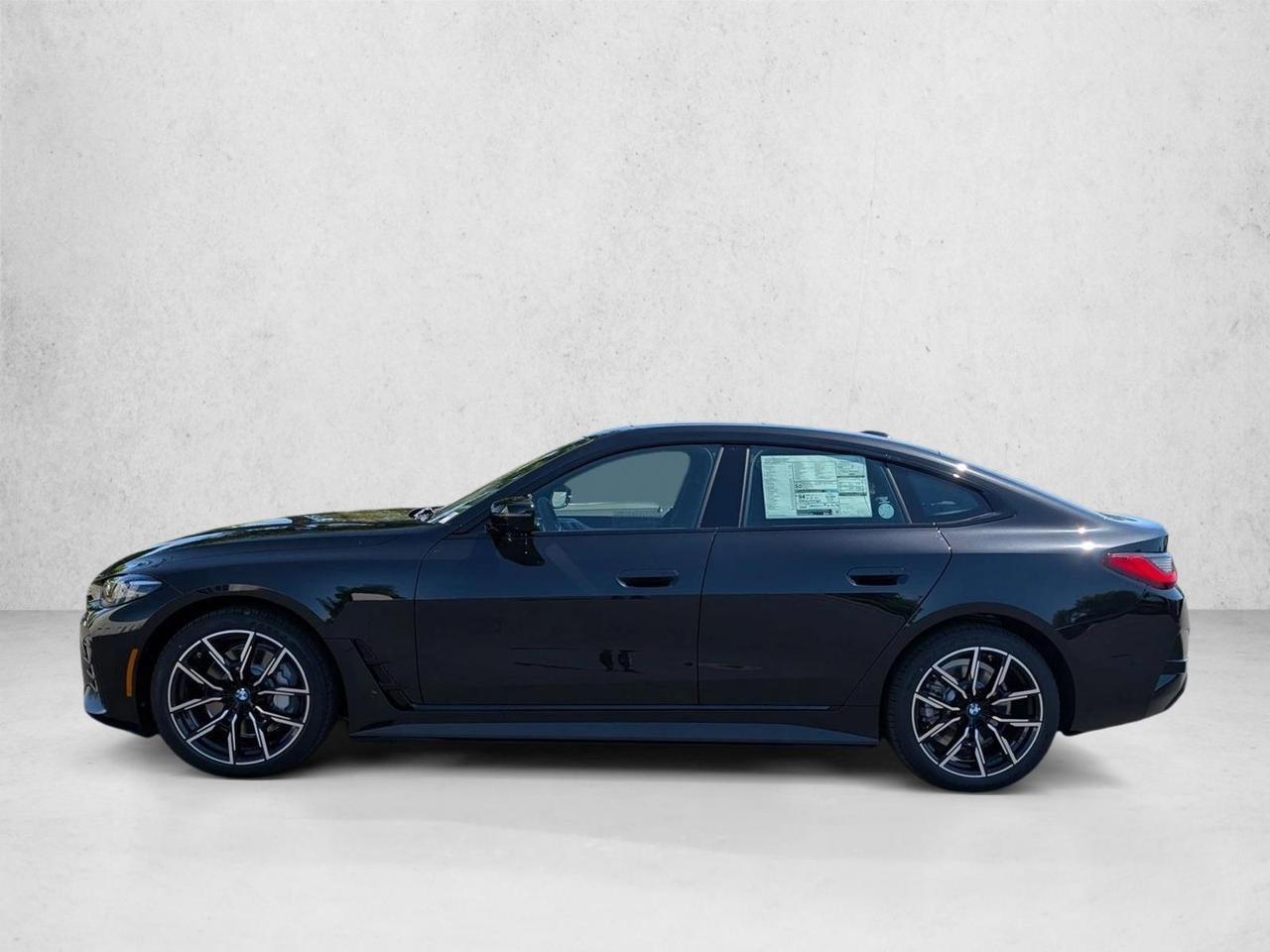 2026 BMW i4 xDrive40 Roseville CA