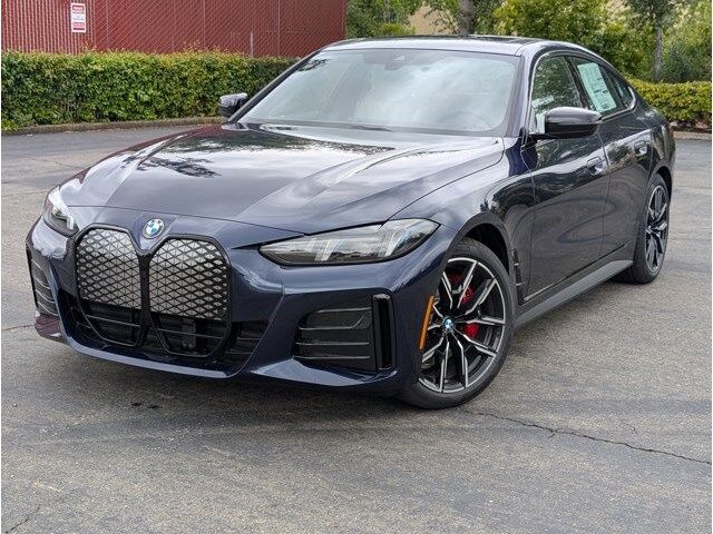 2026 BMW i4 xDrive40