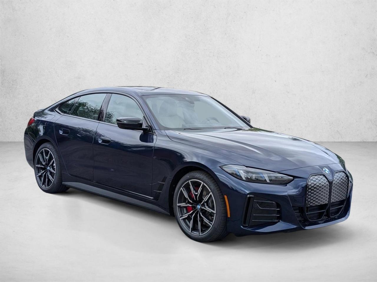 2026 BMW i4 xDrive40 Roseville CA
