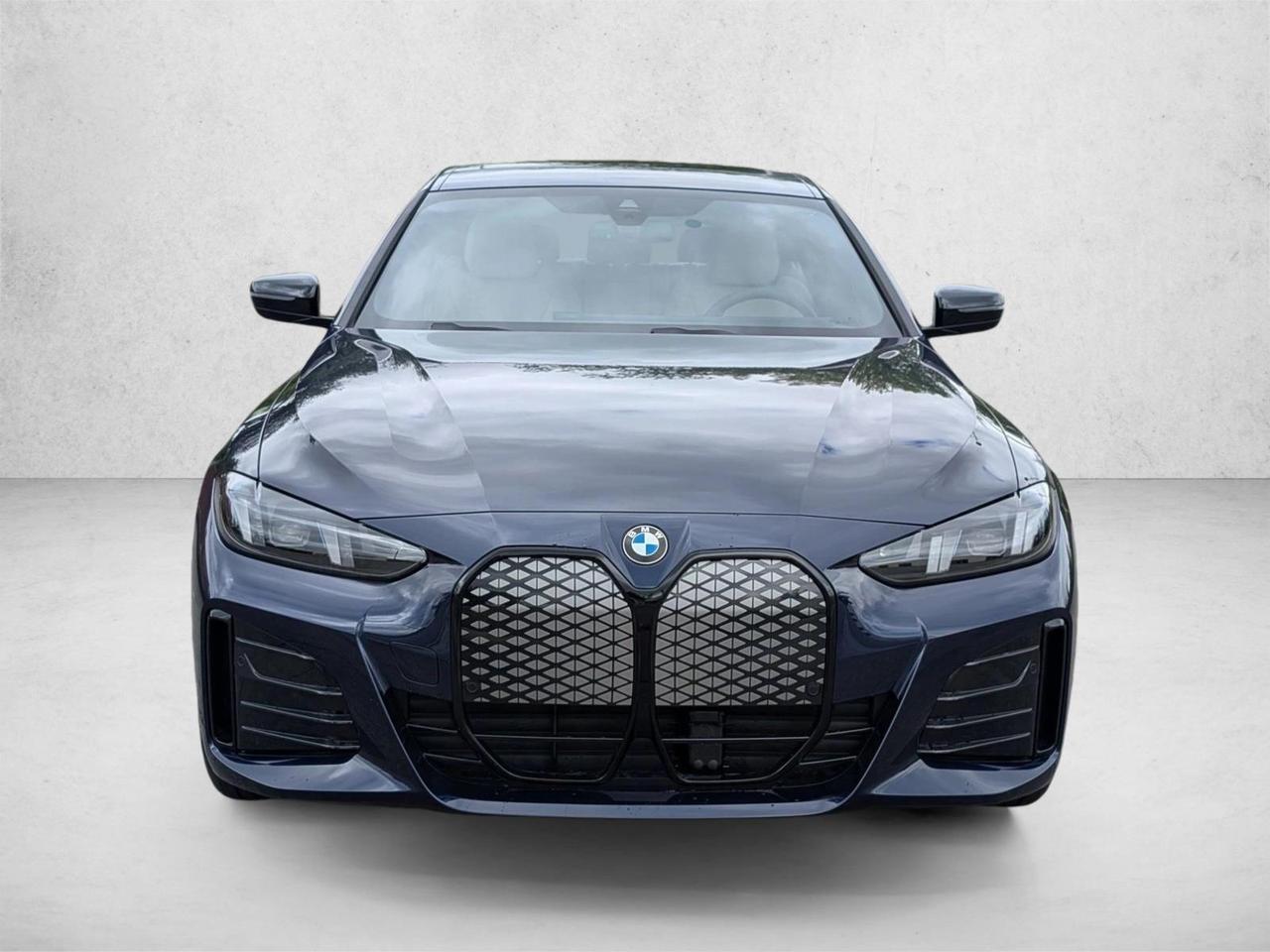 2026 BMW i4 xDrive40 Roseville CA