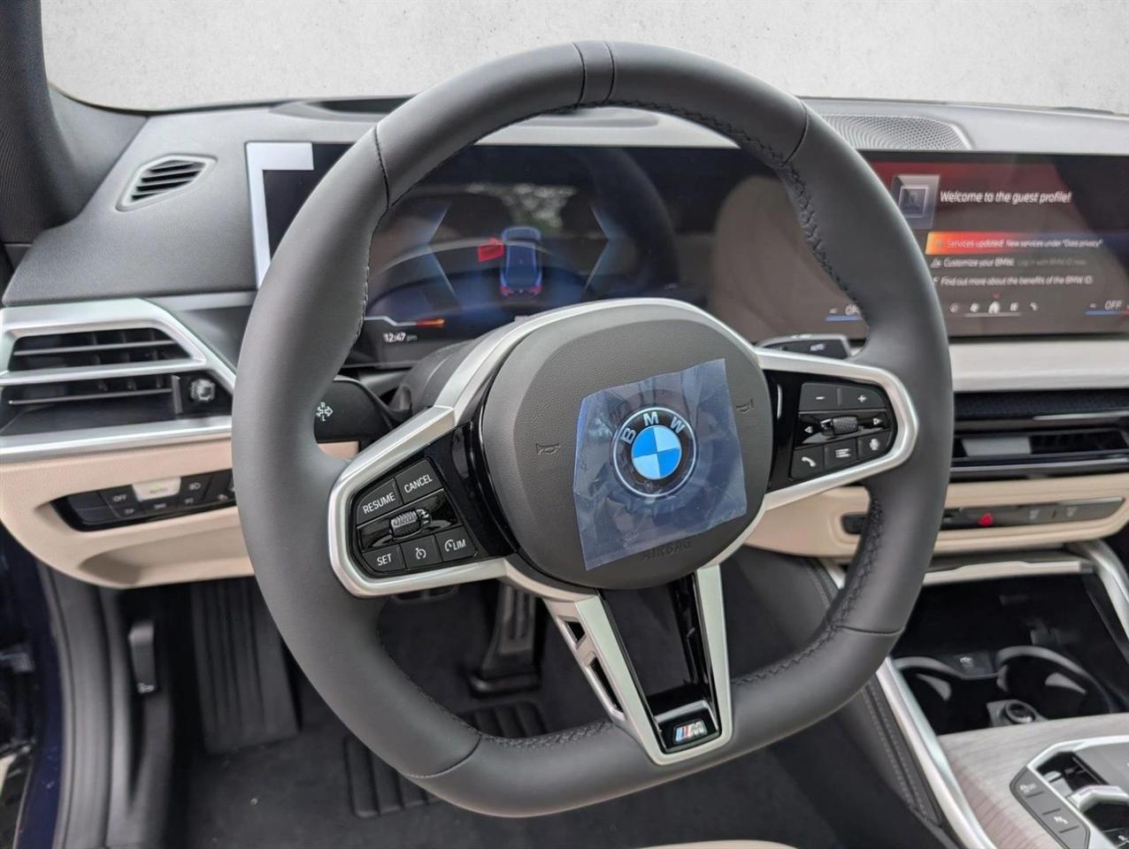 2026 BMW i4 xDrive40 Roseville CA