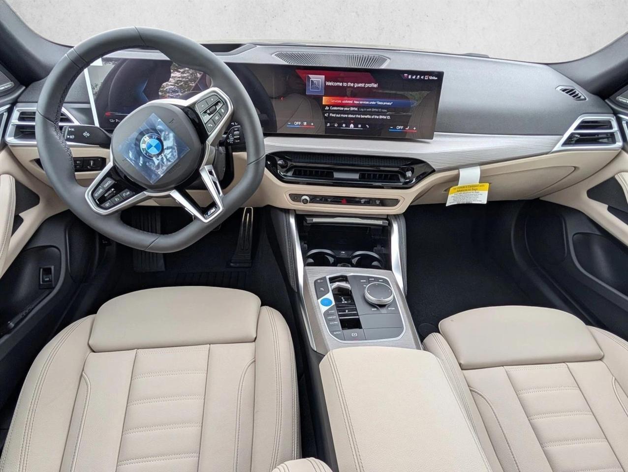 2026 BMW i4 xDrive40 Roseville CA