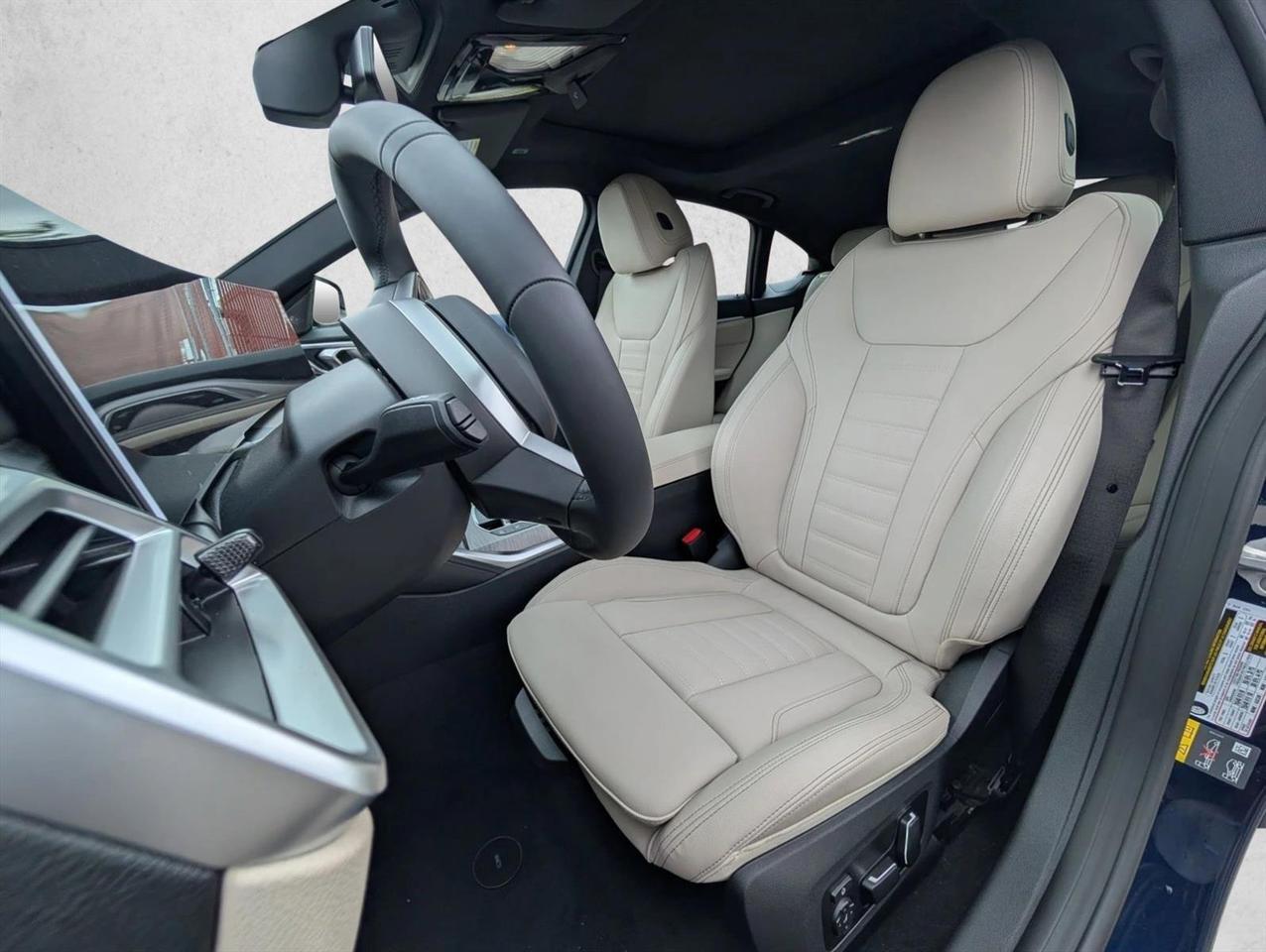 2026 BMW i4 xDrive40 Roseville CA