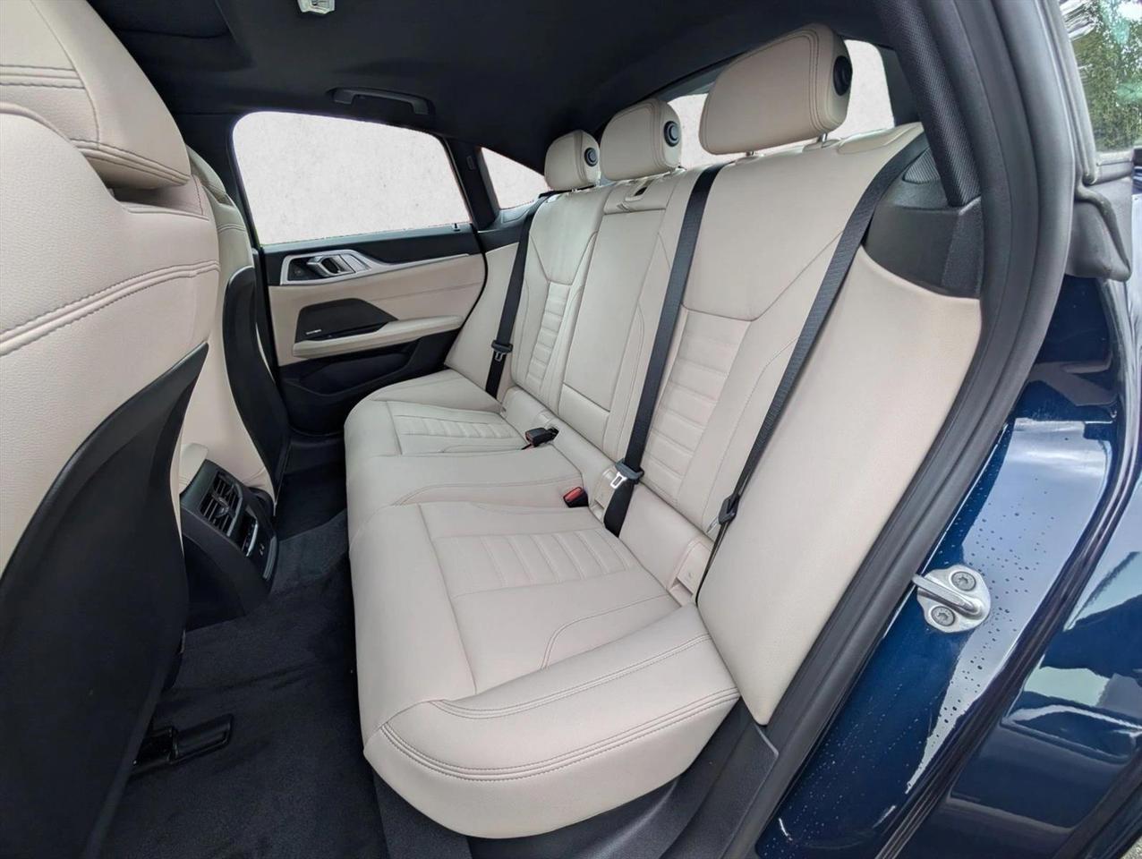 2026 BMW i4 xDrive40 Roseville CA
