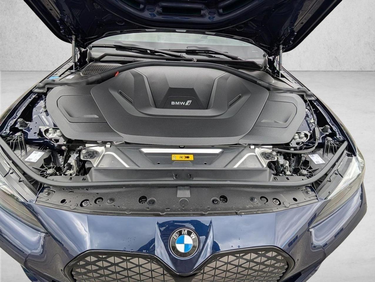 2026 BMW i4 xDrive40 Roseville CA