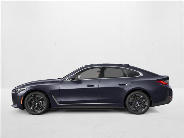 2026 BMW i4 xDrive40