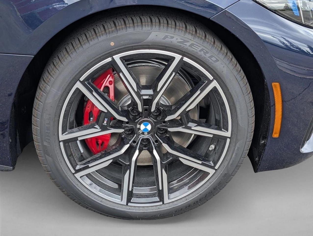 2026 BMW i4 xDrive40 Roseville CA