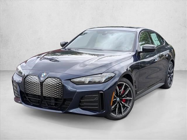 2026 BMW i4 xDrive40
