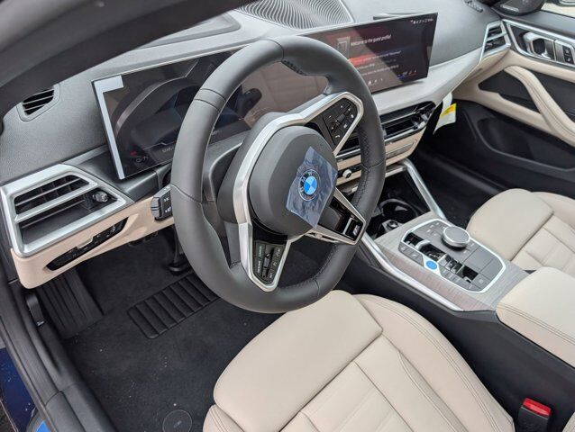 2026 BMW i4 xDrive40