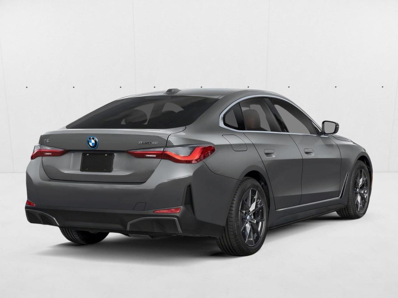 2026 BMW i4 xDrive40 Roseville CA
