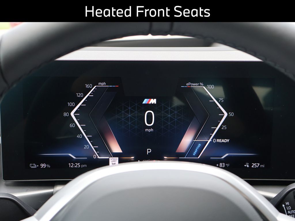 2026 BMW i4 xDrive40 San Clemente CA