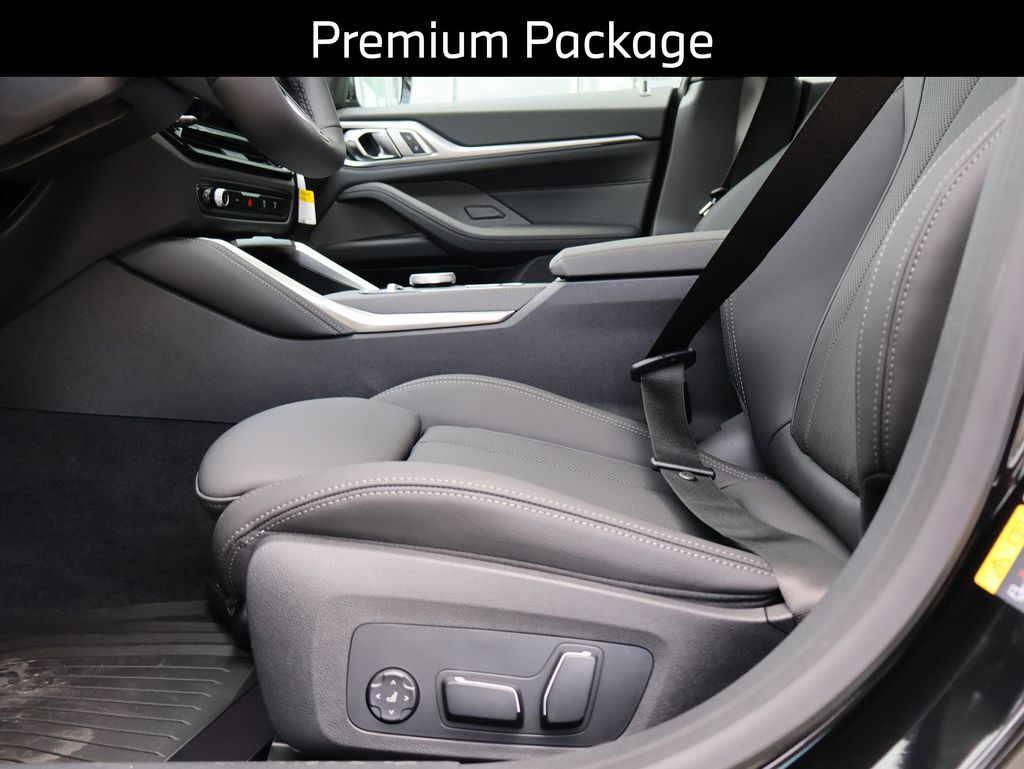 2026 BMW i4 xDrive40 San Clemente CA