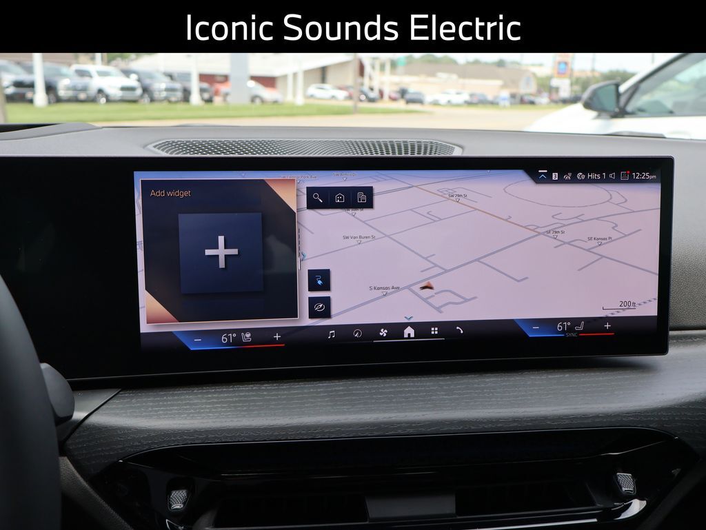 2026 BMW i4 xDrive40 San Clemente CA