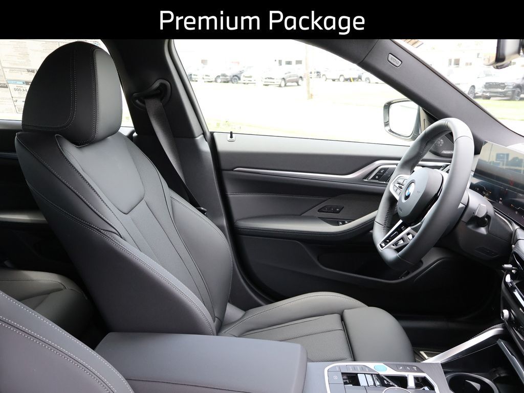 2026 BMW i4 xDrive40 San Clemente CA