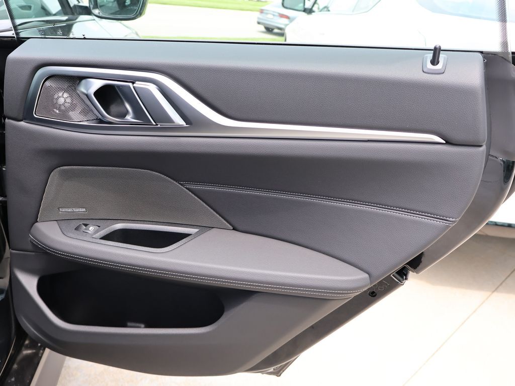 2026 BMW i4 xDrive40 San Clemente CA