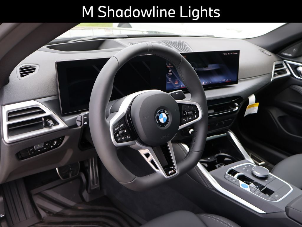 2026 BMW i4 xDrive40 San Clemente CA