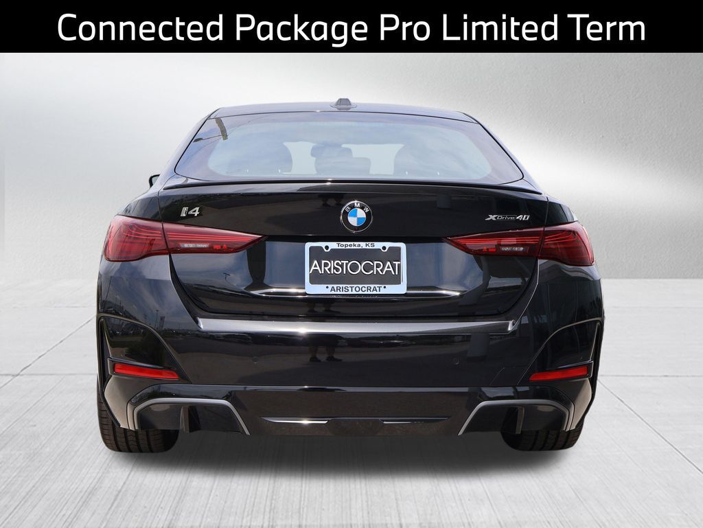 2026 BMW i4 xDrive40 San Clemente CA