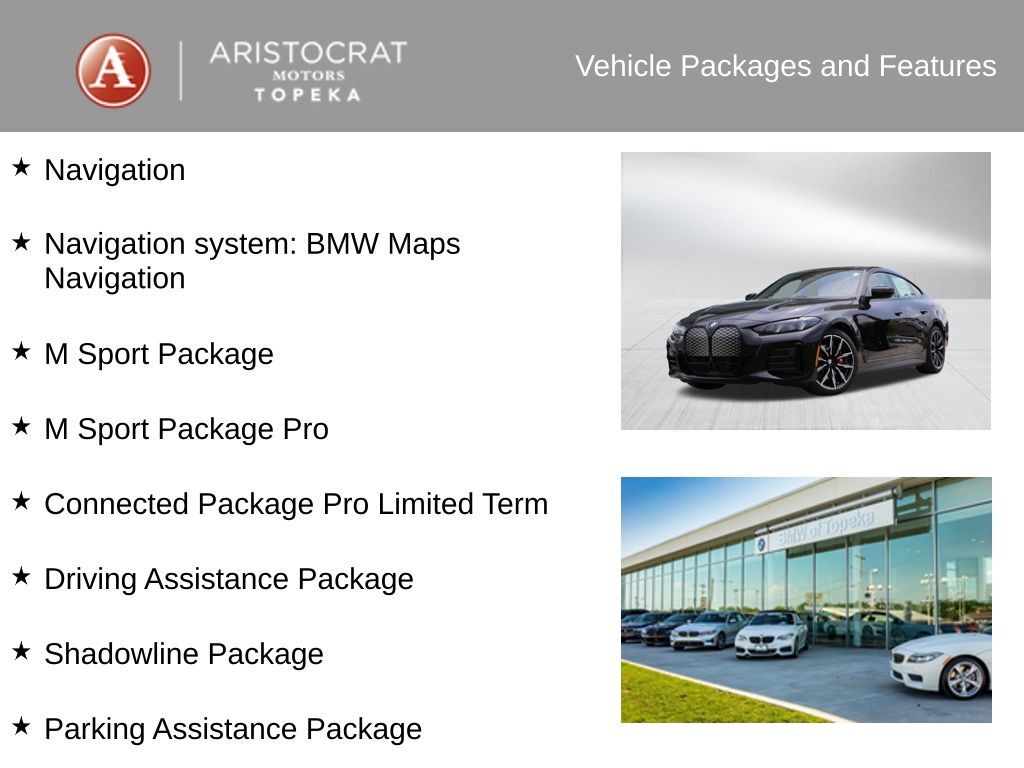 2026 BMW i4 xDrive40 San Clemente CA