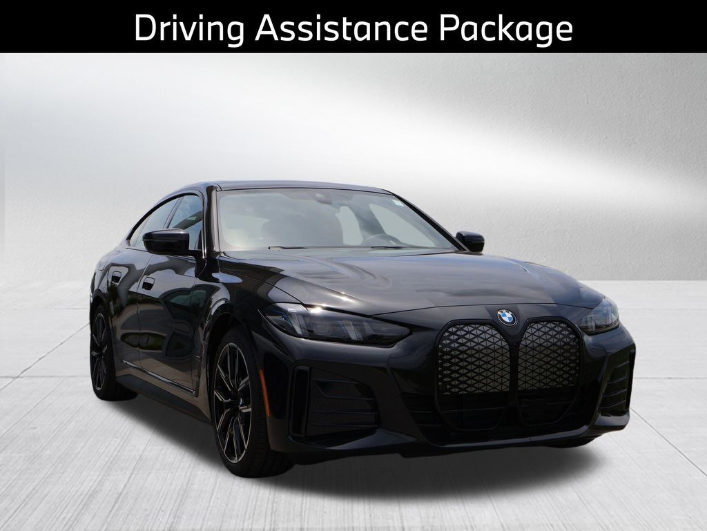 2026 BMW i4 xDrive40 San Clemente CA