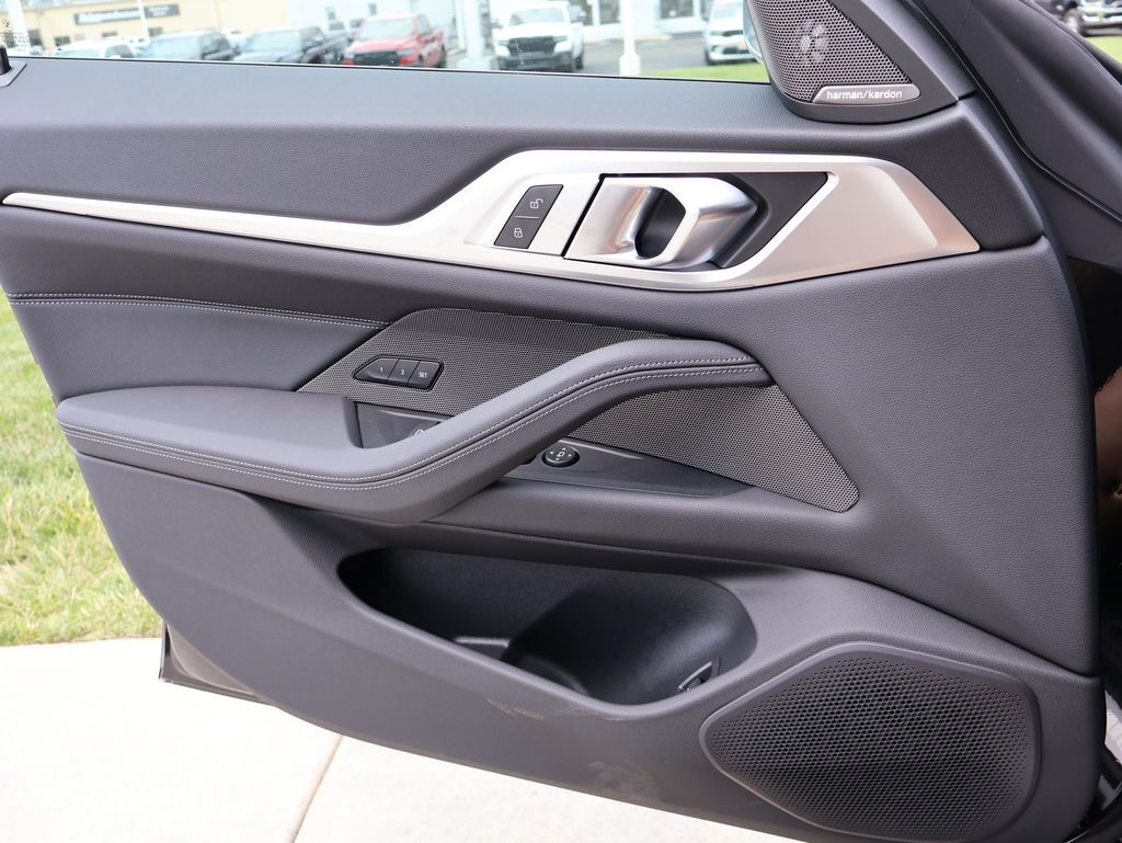2026 BMW i4 xDrive40 San Clemente CA