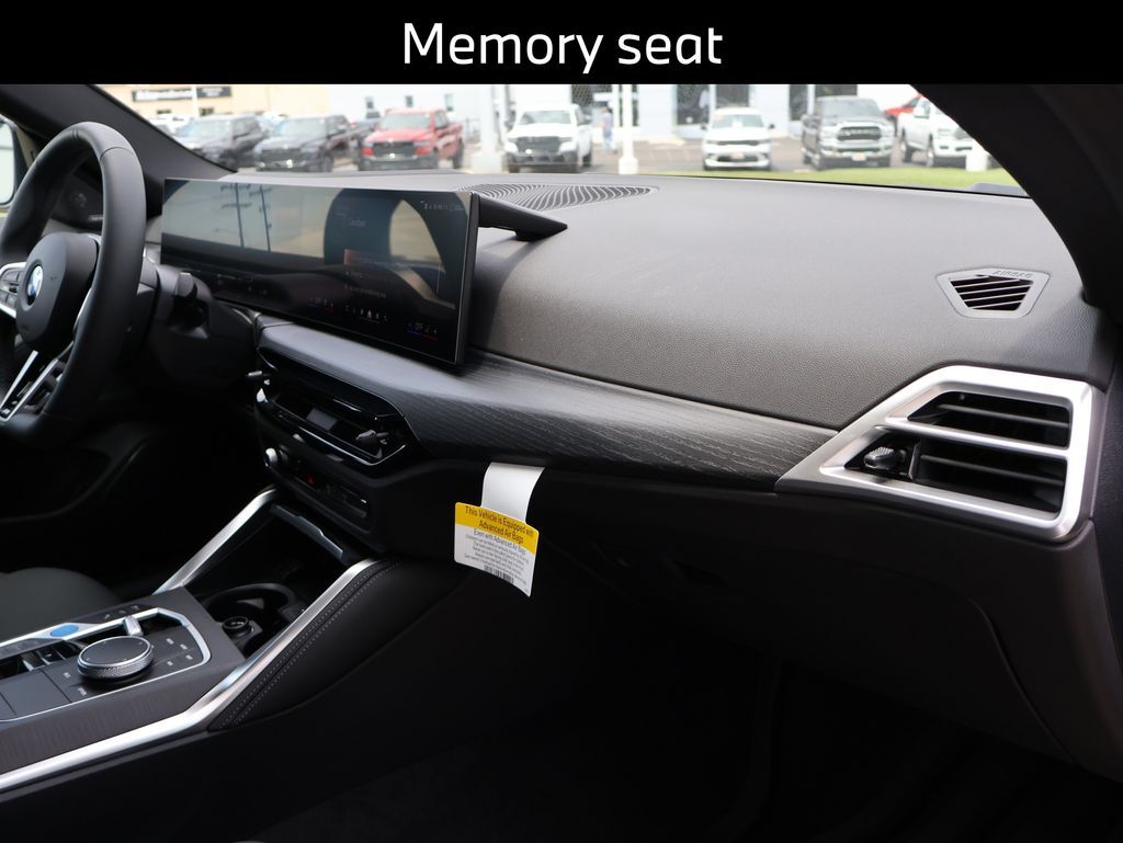 2026 BMW i4 xDrive40 San Clemente CA