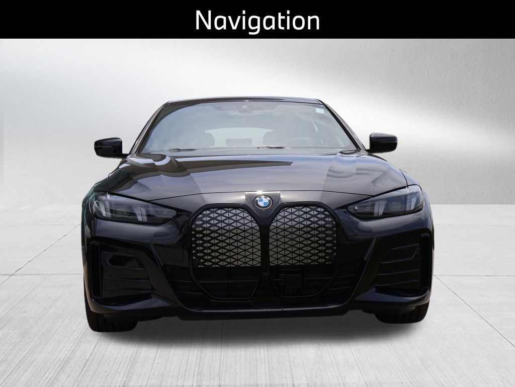 2026 BMW i4 xDrive40 San Clemente CA