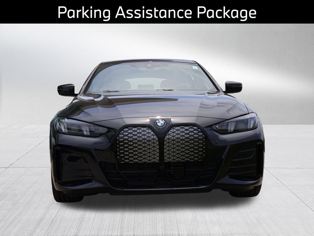 2026 BMW i4 xDrive40 San Clemente CA