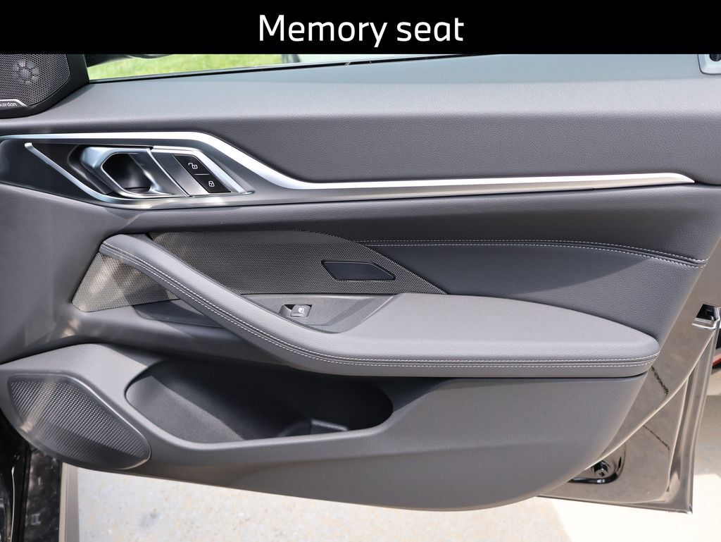 2026 BMW i4 xDrive40 San Clemente CA
