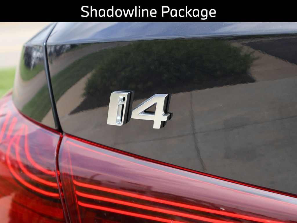 2026 BMW i4 xDrive40 San Clemente CA