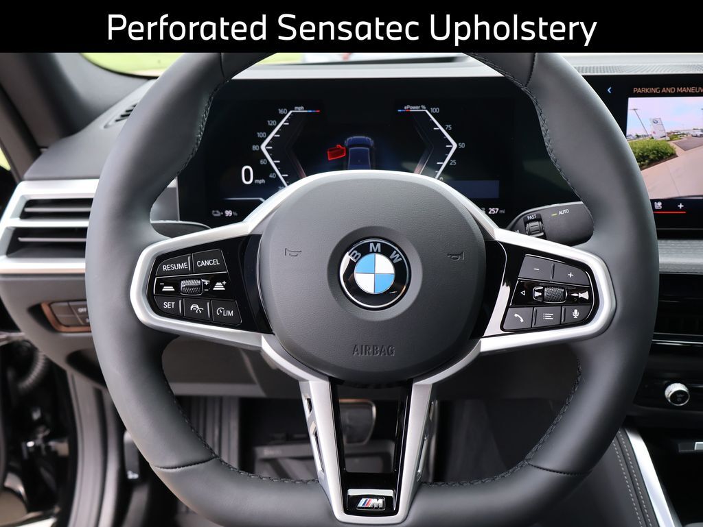 2026 BMW i4 xDrive40 San Clemente CA