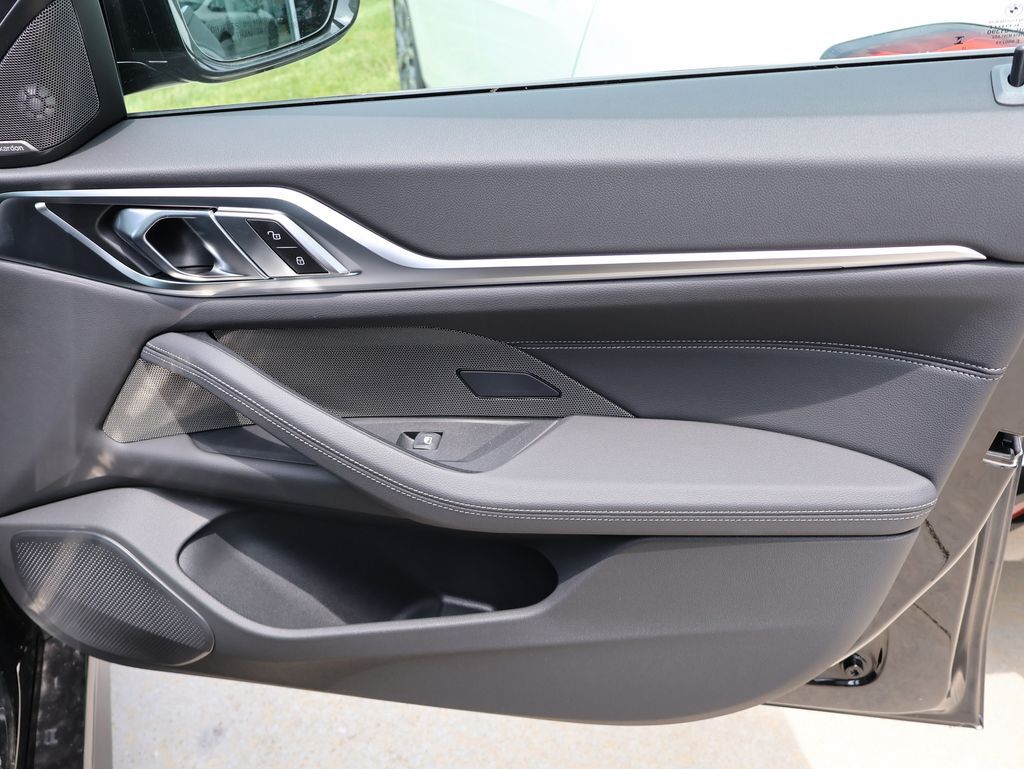 2026 BMW i4 xDrive40 San Clemente CA