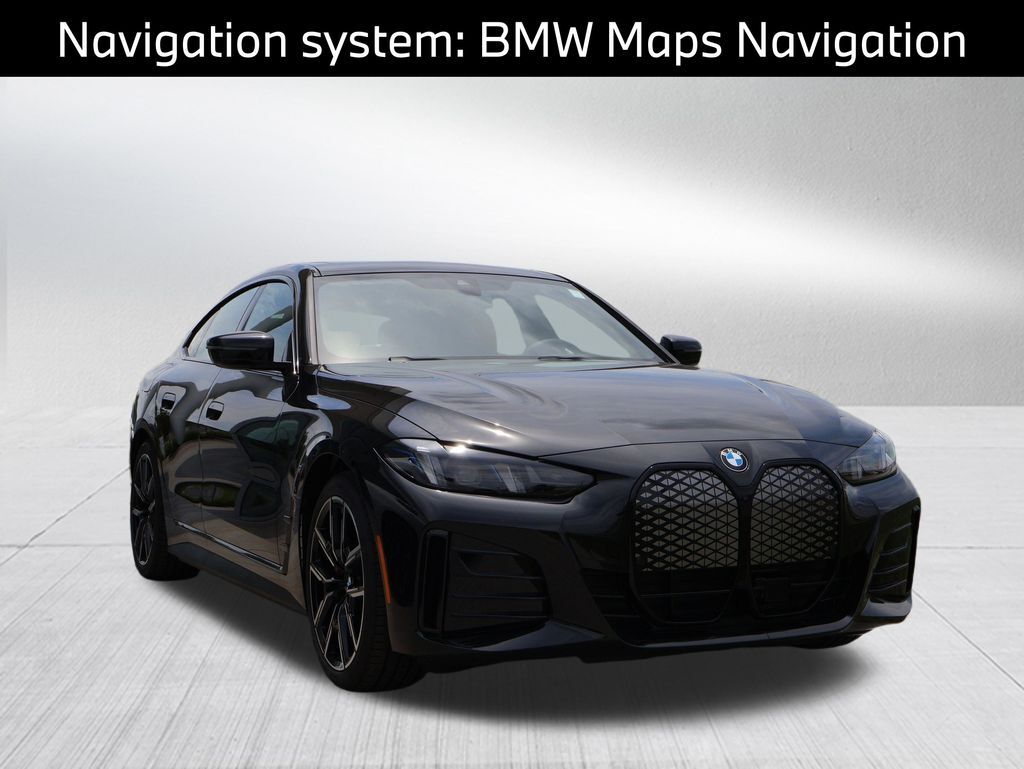 2026 BMW i4 xDrive40 San Clemente CA