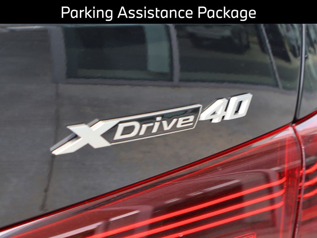 2026 BMW i4 xDrive40 San Clemente CA
