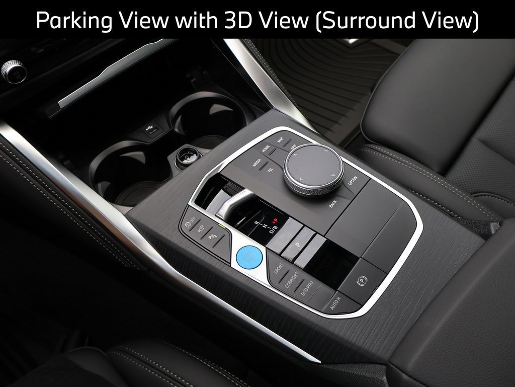 2026 BMW i4 xDrive40 San Clemente CA