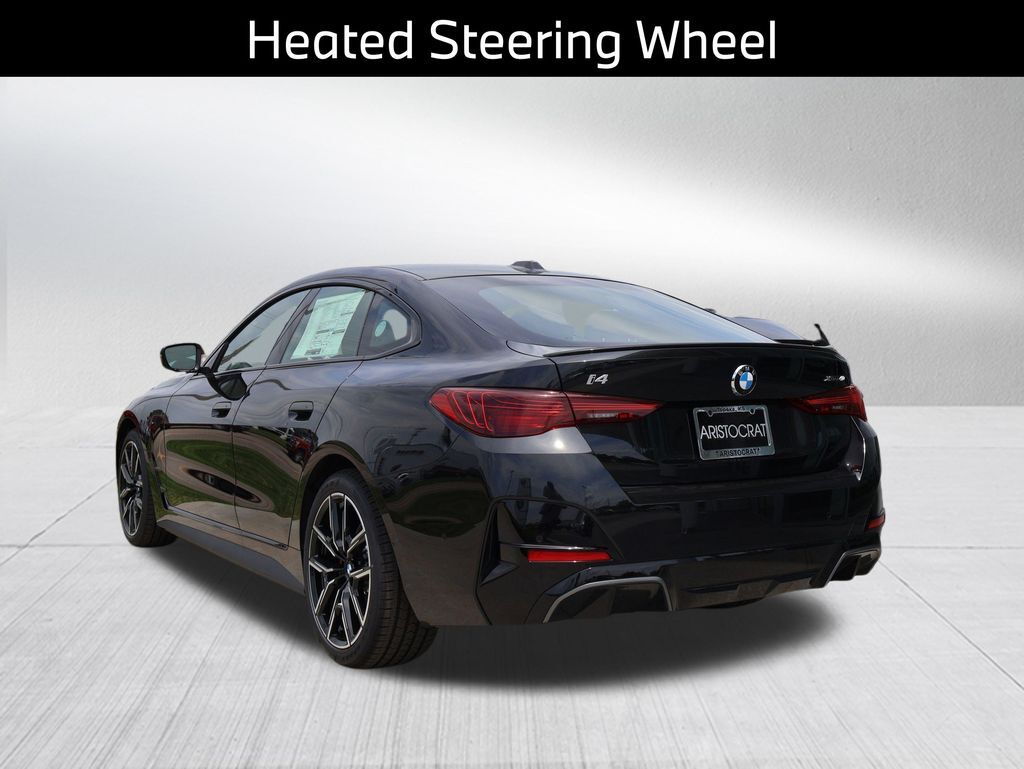 2026 BMW i4 xDrive40 San Clemente CA