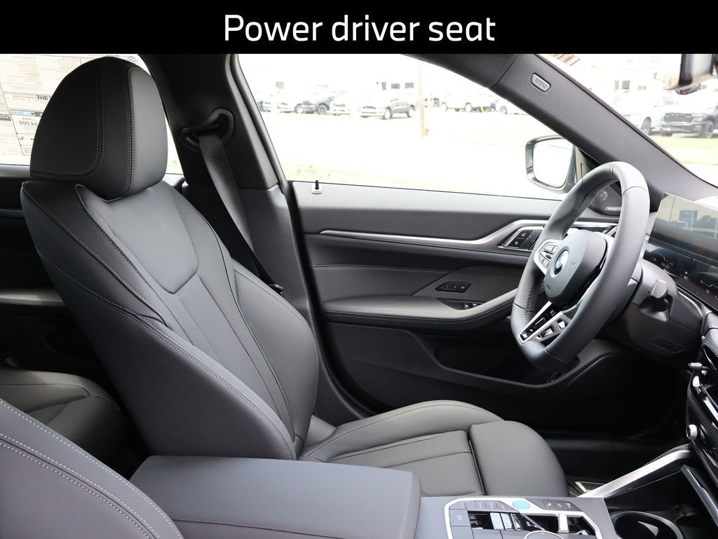 2026 BMW i4 xDrive40 San Clemente CA