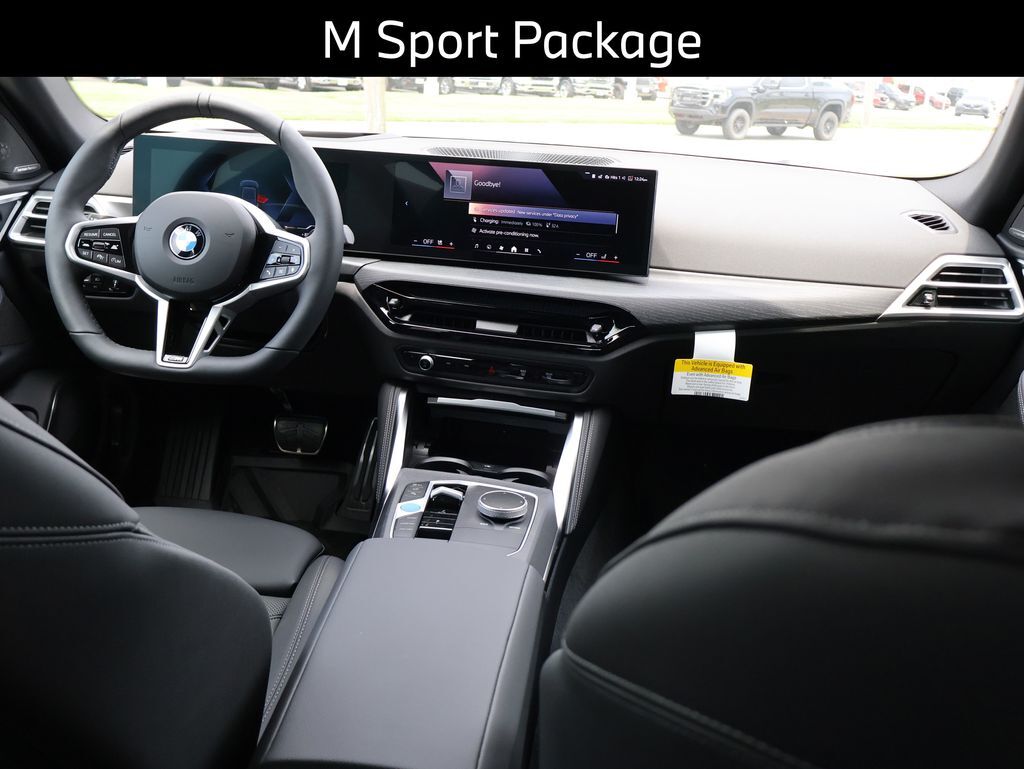 2026 BMW i4 xDrive40 San Clemente CA
