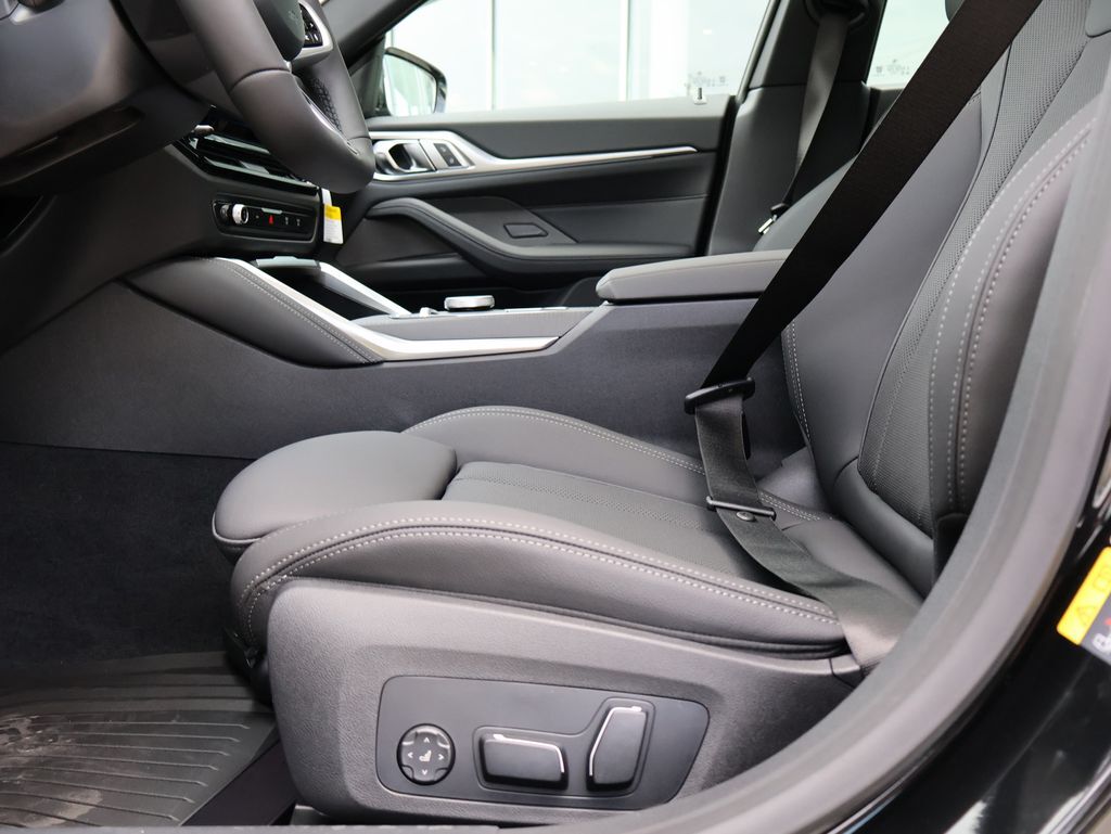 2026 BMW i4 xDrive40 San Clemente CA