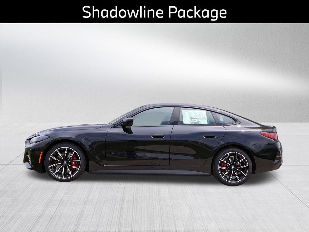 2026 BMW i4 xDrive40 San Clemente CA