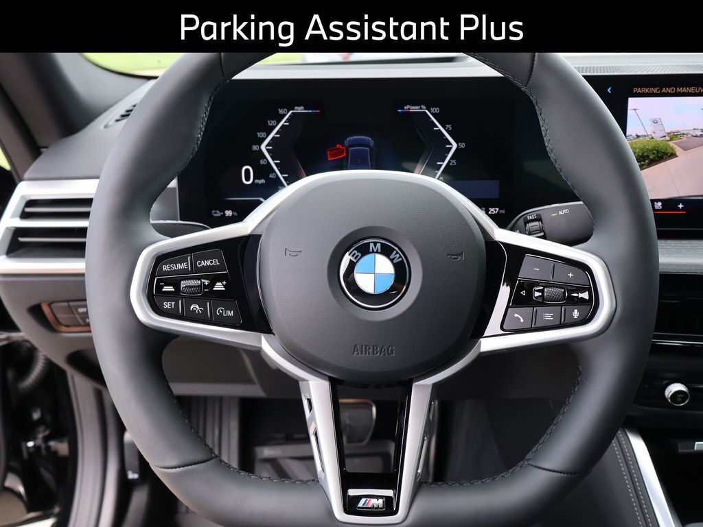 2026 BMW i4 xDrive40 San Clemente CA