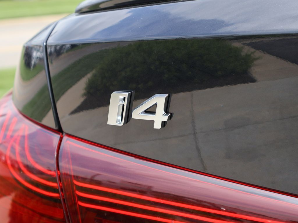 2026 BMW i4 xDrive40 San Clemente CA