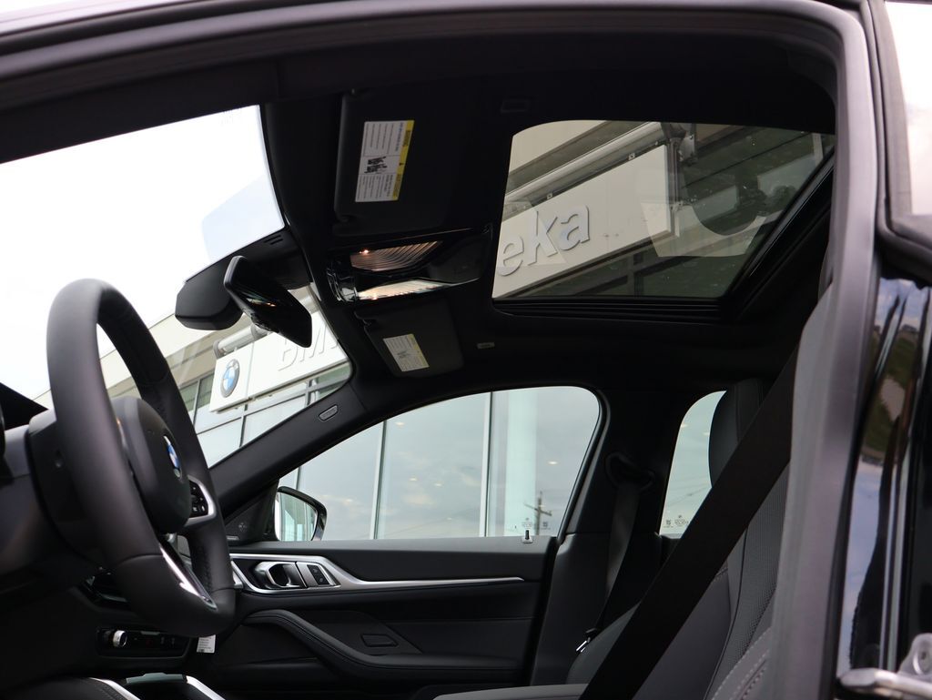 2026 BMW i4 xDrive40 San Clemente CA