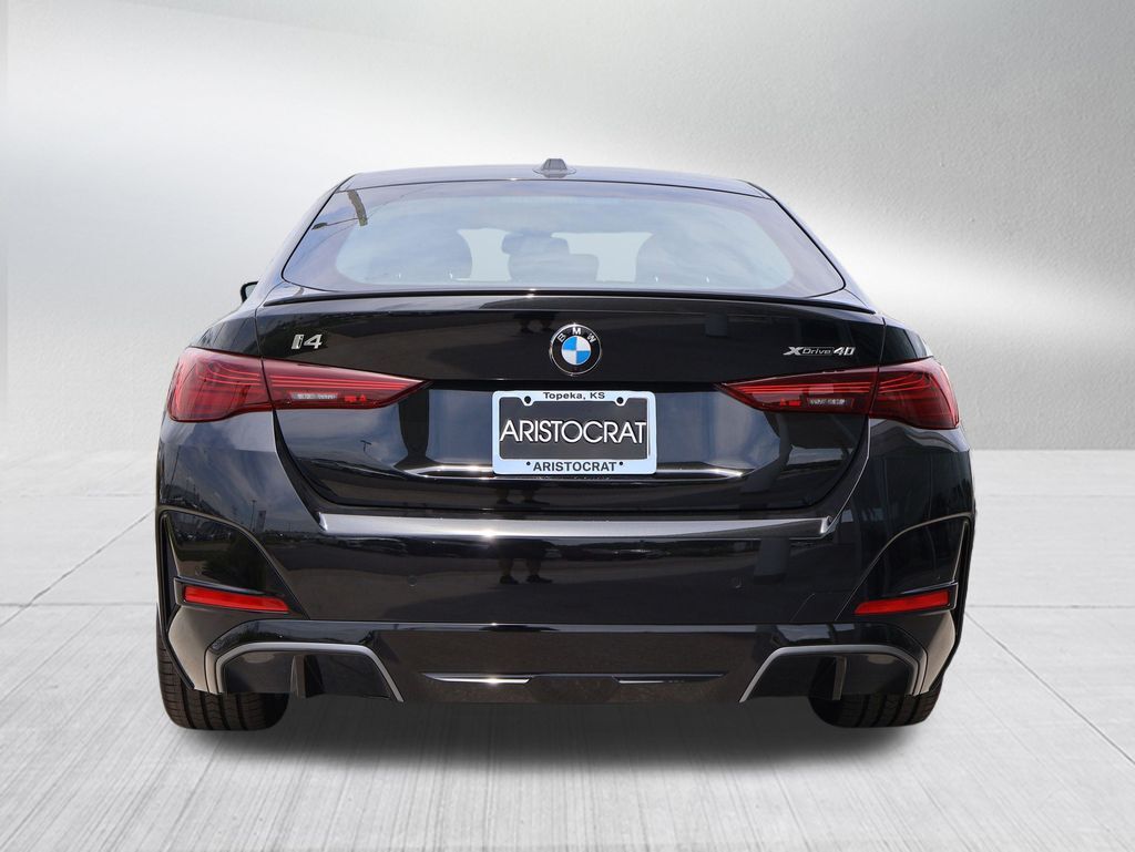 2026 BMW i4 xDrive40 San Clemente CA