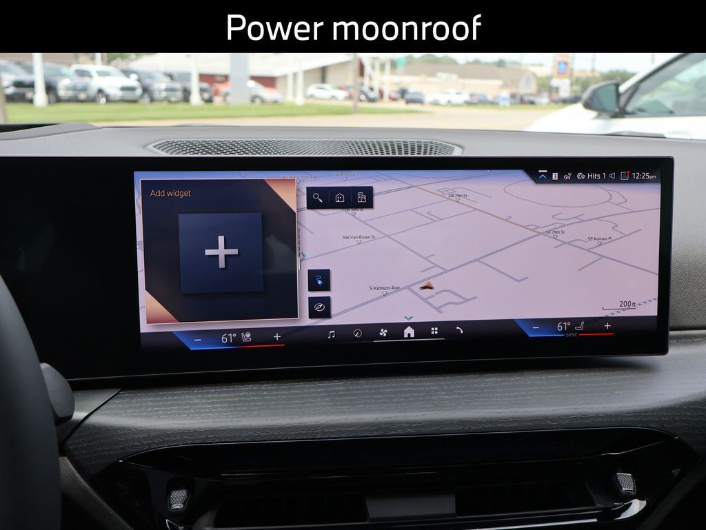 2026 BMW i4 xDrive40 San Clemente CA