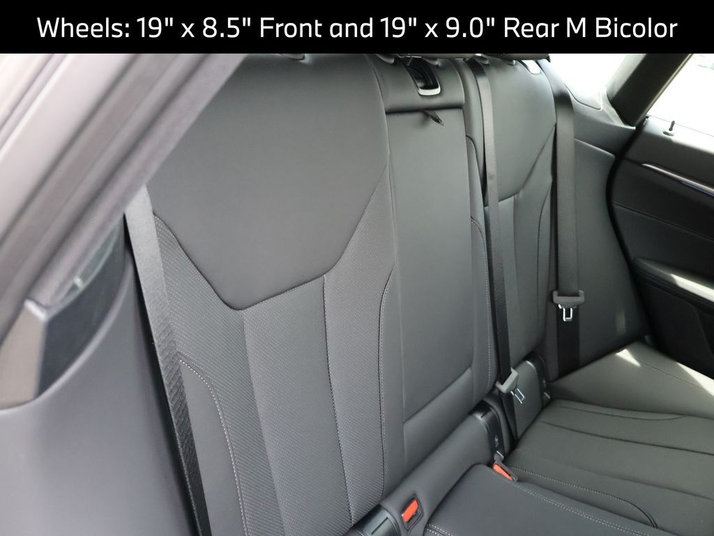 2026 BMW i4 xDrive40 San Clemente CA