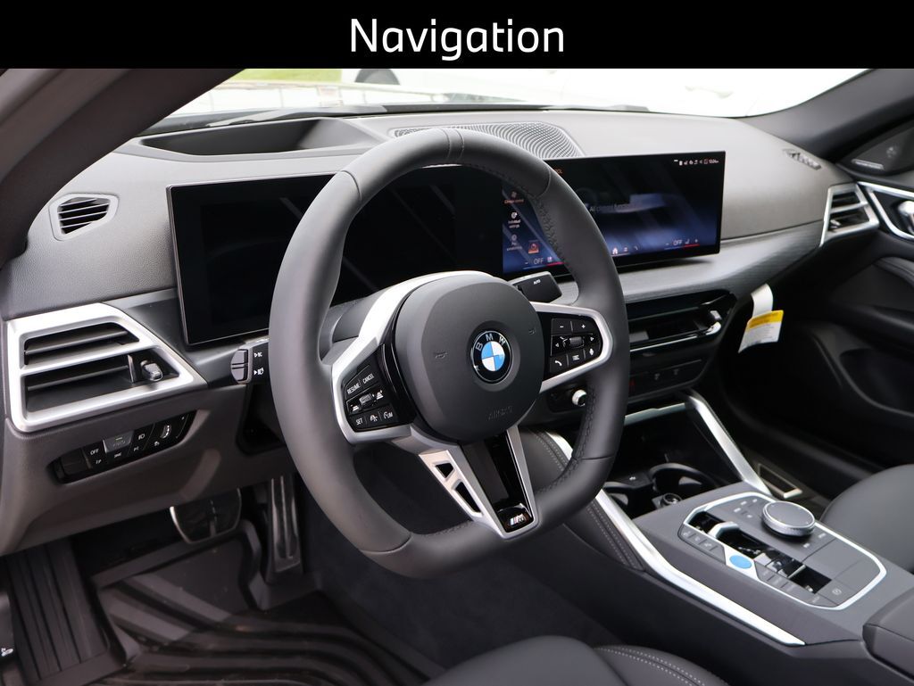 2026 BMW i4 xDrive40 San Clemente CA